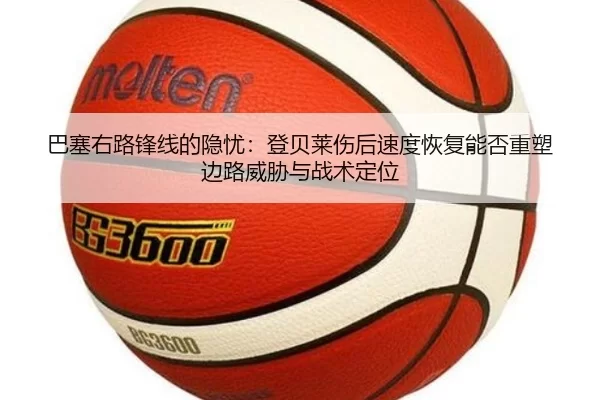 巴塞右路锋线的隐忧：登贝莱伤后速度恢复能否重塑边路威胁与战术定位
